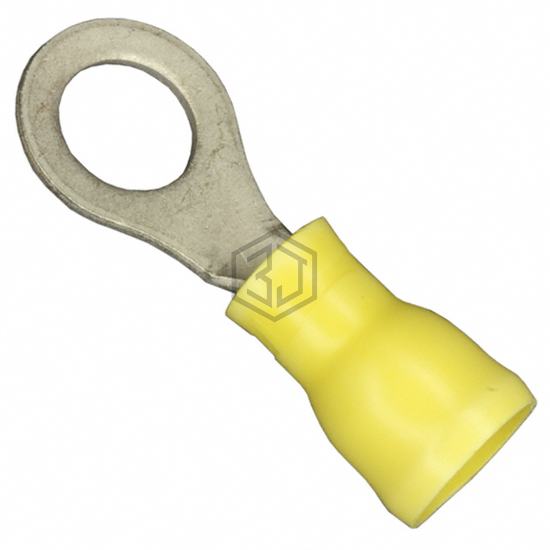35346 - TE Connectivity AMP Connectors - Terminals - Ring Connectors