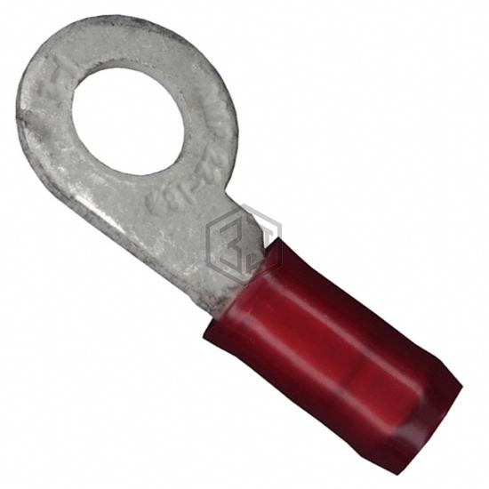 324011 - TE Connectivity AMP Connectors - Terminals - Ring Connectors