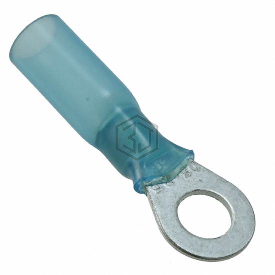 084289-000 - TE Connectivity Aerospace, Defense and Marine - Terminals - Ring Connectors