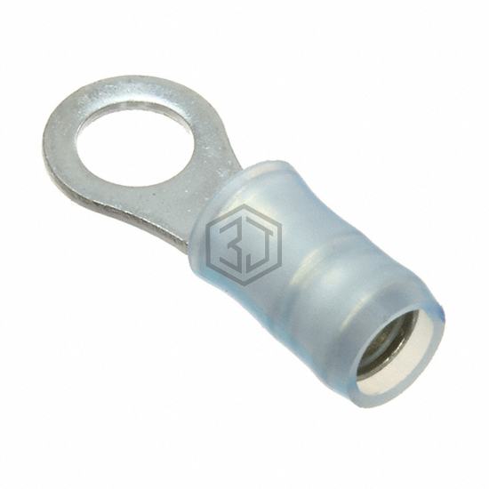 8-53418-1 - TE Connectivity AMP Connectors - Terminals - Ring Connectors