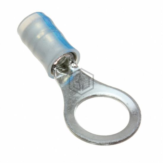 53420-1 - TE Connectivity AMP Connectors - Terminals - Ring Connectors