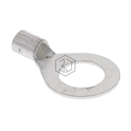 726343-4 - TE Connectivity AMP Connectors - Terminals - Ring Connectors