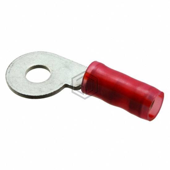 52284-2 - TE Connectivity AMP Connectors - Terminals - Ring Connectors