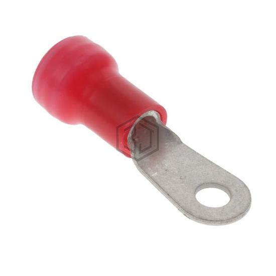 52263-4 - TE Connectivity AMP Connectors - Terminals - Ring Connectors