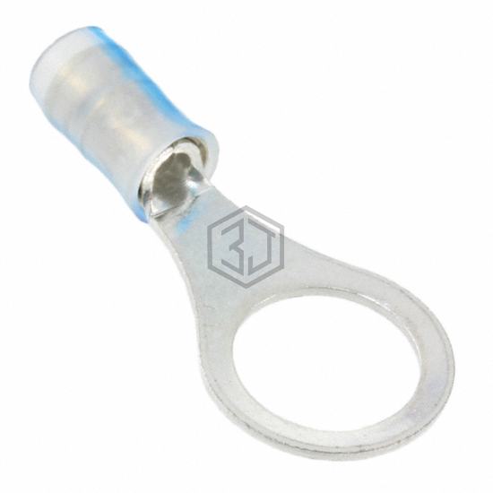 53421-1 - TE Connectivity AMP Connectors - Terminals - Ring Connectors