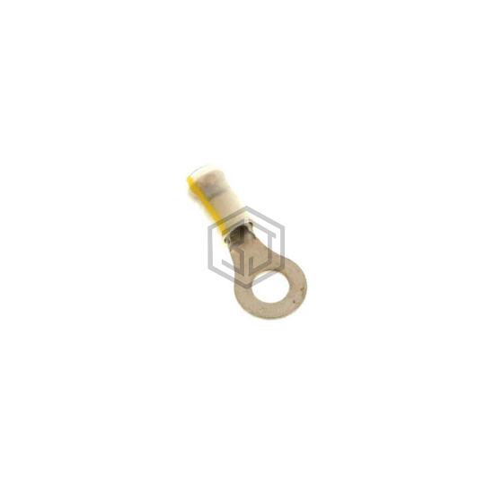 696424-7 - TE Connectivity AMP Connectors - Terminals - Ring Connectors