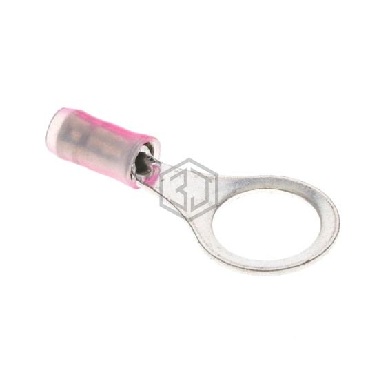 53412-1 - TE Connectivity AMP Connectors - Terminals - Ring Connectors
