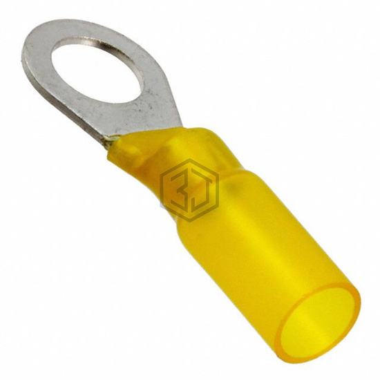 944773-000 - TE Connectivity Aerospace, Defense and Marine - Terminals - Ring Connectors