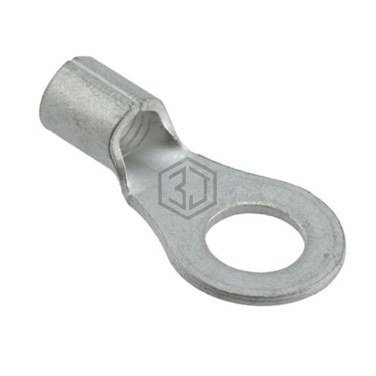 55991-2 - TE Connectivity AMP Connectors - Terminals - Ring Connectors