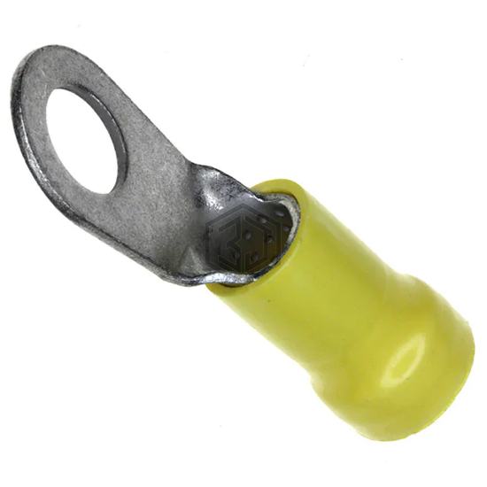 1-52266-0 - TE Connectivity AMP Connectors - Terminals - Ring Connectors