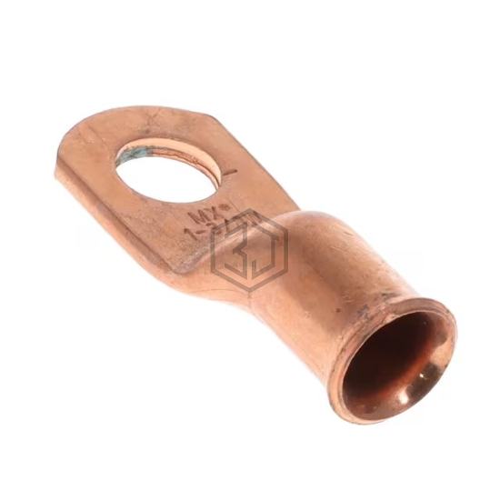 0192210580 - Molex - Terminals - Ring Connectors