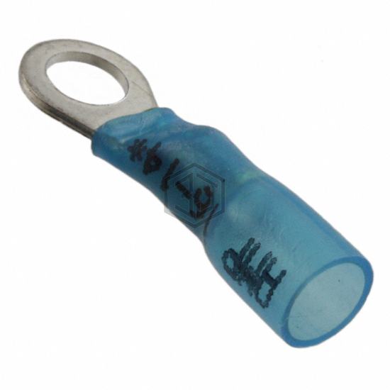 8-55852-2 - TE Connectivity AMP Connectors - Terminals - Ring Connectors