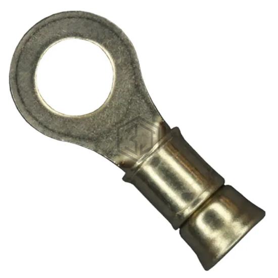 322375 - TE Connectivity AMP Connectors - Terminals - Ring Connectors