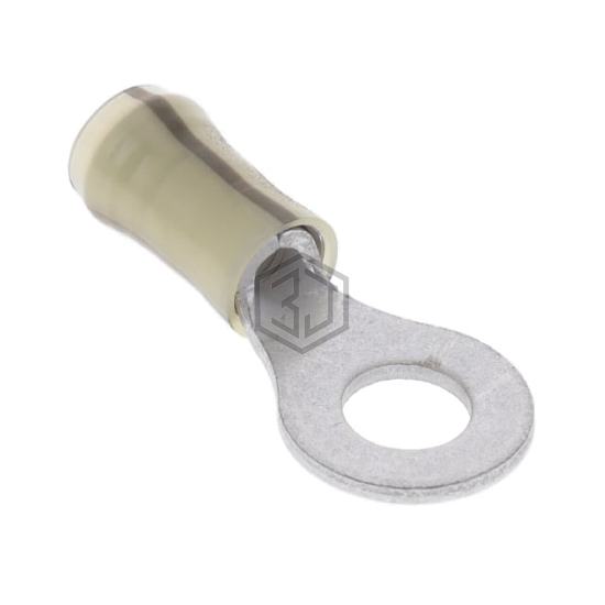 2-34806-3 - TE Connectivity AMP Connectors - Terminals - Ring Connectors