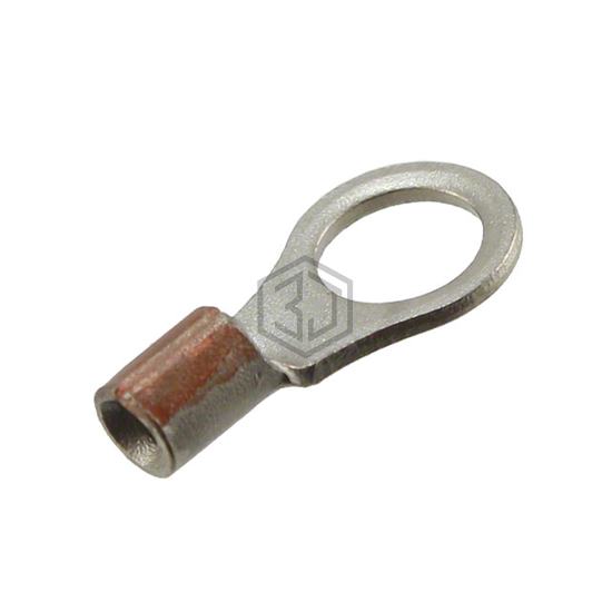 8-321891-1 - TE Connectivity AMP Connectors - Terminals - Ring Connectors