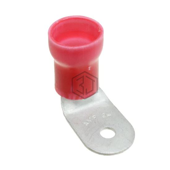 184150-1 - TE Connectivity AMP Connectors - Terminals - Ring Connectors