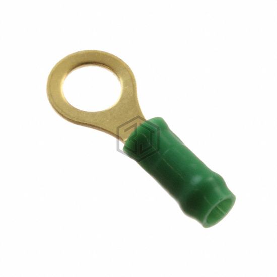 1-332434-0 - TE Connectivity AMP Connectors - Terminals - Ring Connectors