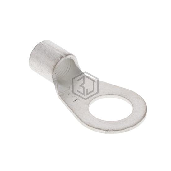 726345-4 - TE Connectivity AMP Connectors - Terminals - Ring Connectors