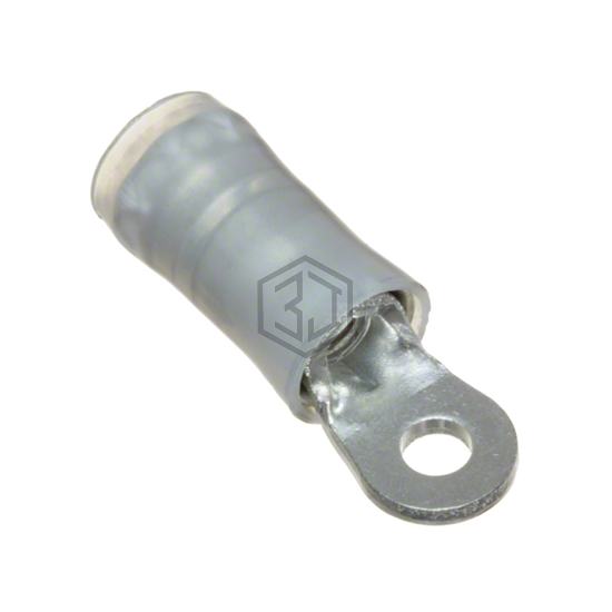 53963-1 - TE Connectivity AMP Connectors - Terminals - Ring Connectors