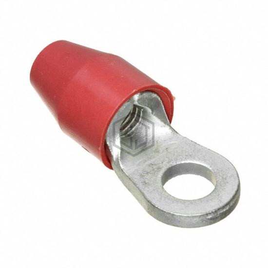 133017-3 - TE Connectivity AMP Connectors - Terminals - Ring Connectors