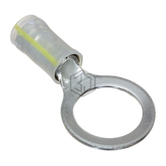 53429-1 - TE Connectivity AMP Connectors - Terminals - Ring Connectors