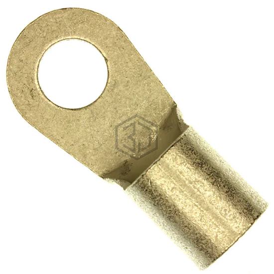 36918 - TE Connectivity AMP Connectors - Terminals - Ring Connectors