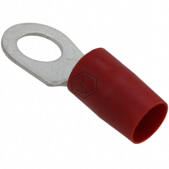 324055 - TE Connectivity AMP Connectors - Terminals - Ring Connectors
