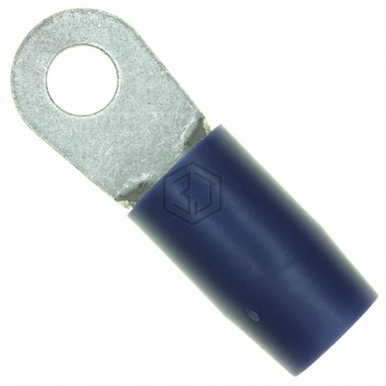 324057 - TE Connectivity AMP Connectors - Terminals - Ring Connectors