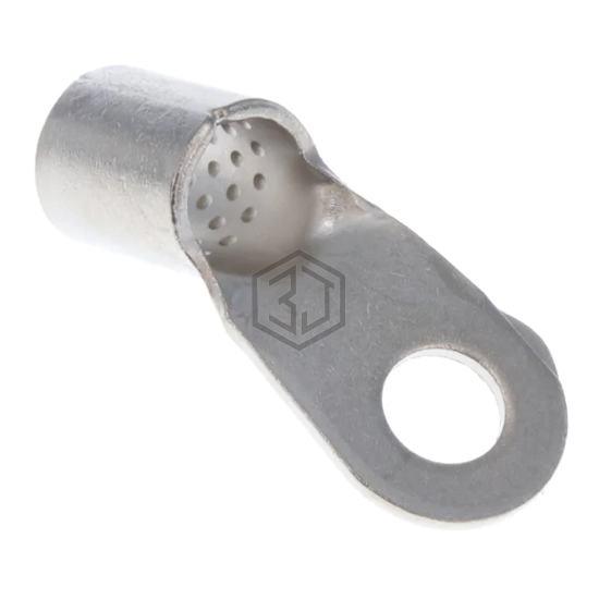 696711-1 - TE Connectivity AMP Connectors - Terminals - Ring Connectors