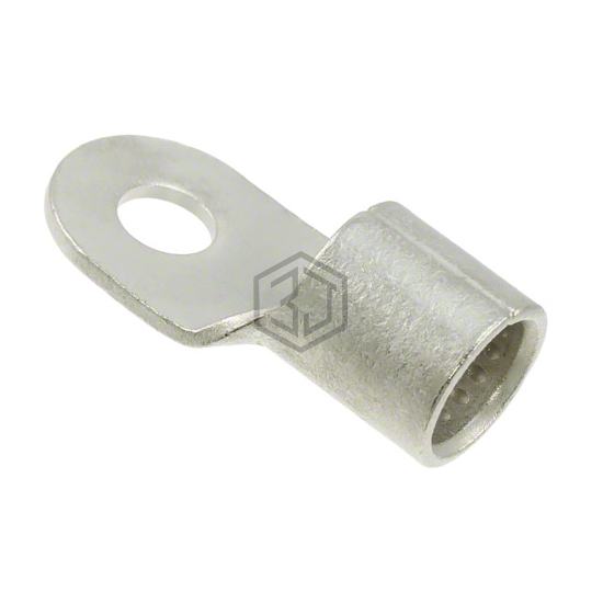 135536-1 - TE Connectivity AMP Connectors - Terminals - Ring Connectors
