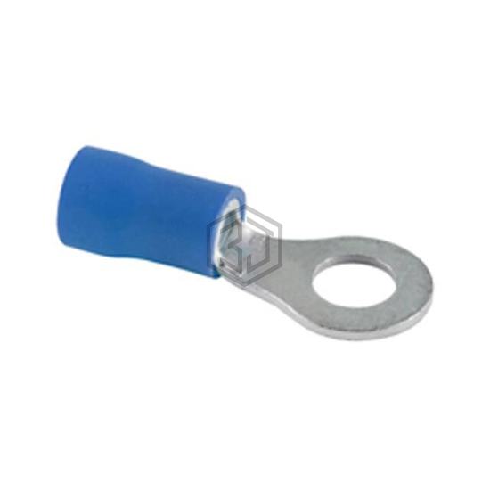 76-IRT16-3/8 - NTE Electronics, Inc - Terminals - Ring Connectors