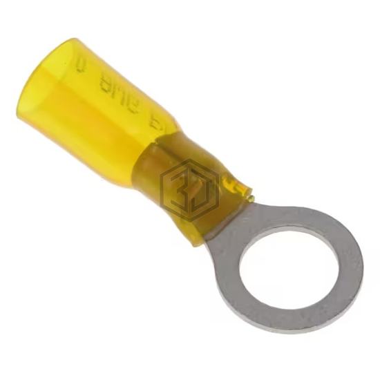 0191640857 - Molex - Terminals - Ring Connectors