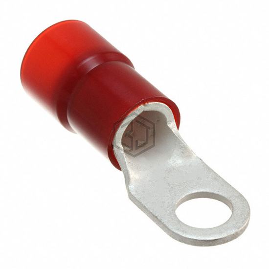 0190670097 - Molex - Terminals - Ring Connectors