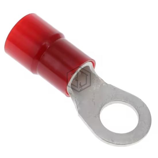 0190670090 - Molex - Terminals - Ring Connectors