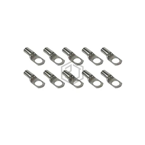 SC25-10-10 - Remington Industries - Terminals - Ring Connectors