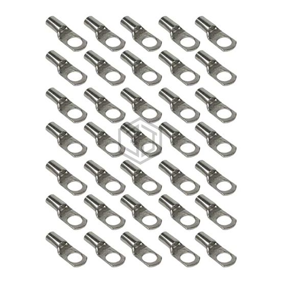 SC25-10-100 - Remington Industries - Terminals - Ring Connectors