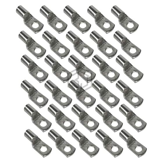 SC35-8-100 - Remington Industries - Terminals - Ring Connectors
