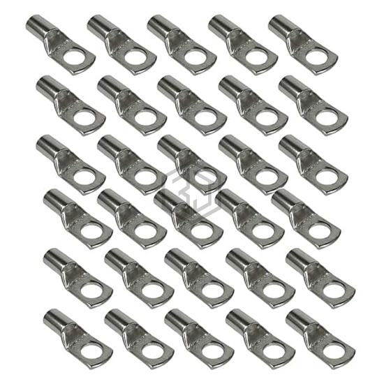 SC35-10-100 - Remington Industries - Terminals - Ring Connectors