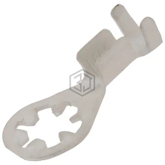 61794-1 - TE Connectivity AMP Connectors - Terminals - Ring Connectors