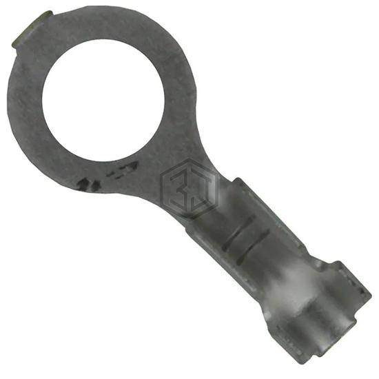 42037-1 - TE Connectivity AMP Connectors - Terminals - Ring Connectors