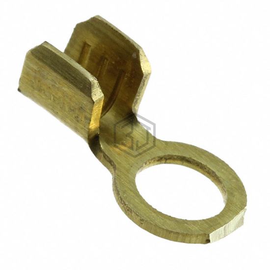 40777 - TE Connectivity AMP Connectors - Terminals - Ring Connectors