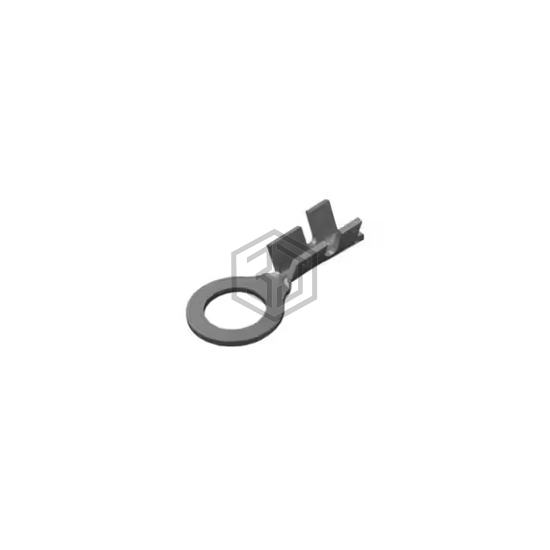 170022-2 - TE Connectivity AMP Connectors - Terminals - Ring Connectors
