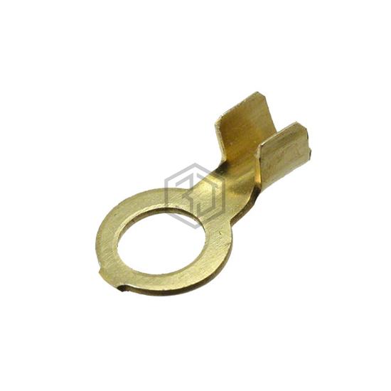 40951 - TE Connectivity AMP Connectors - Terminals - Ring Connectors