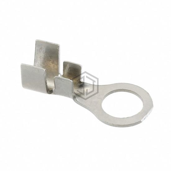 41333-4 - TE Connectivity AMP Connectors - Terminals - Ring Connectors