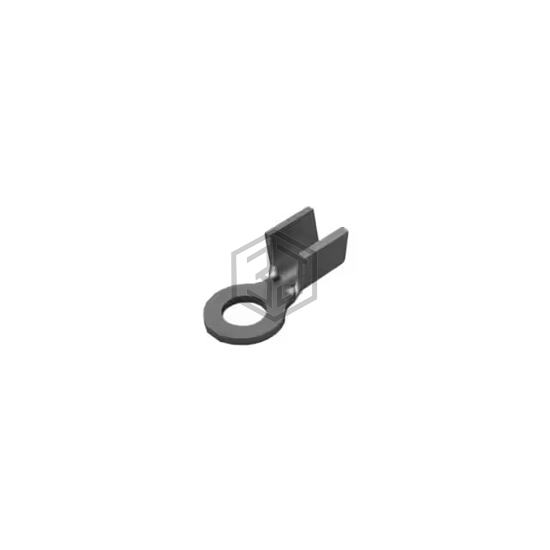 40668 - TE Connectivity AMP Connectors - Terminals - Ring Connectors