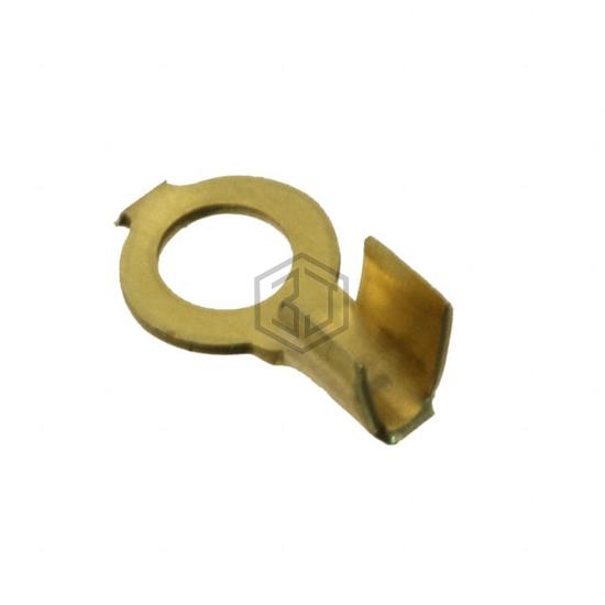 40702 - TE Connectivity AMP Connectors - Terminals - Ring Connectors