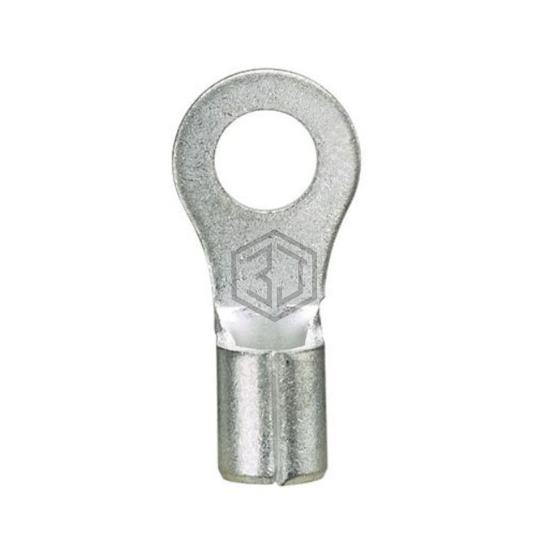 E18-8RB-Q - Panduit Corp - Terminals - Ring Connectors