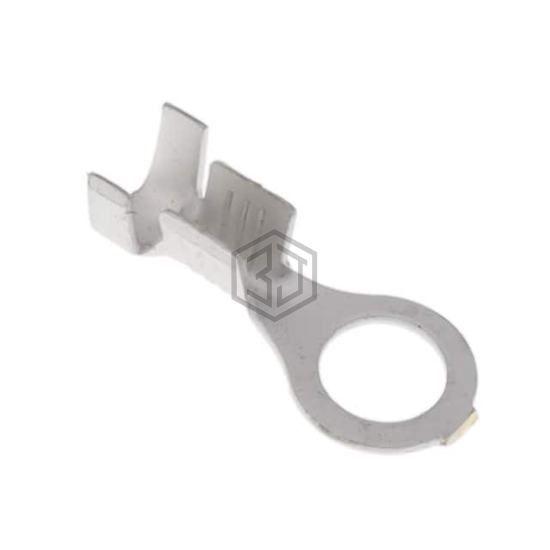 170011-2 - TE Connectivity AMP Connectors - Terminals - Ring Connectors