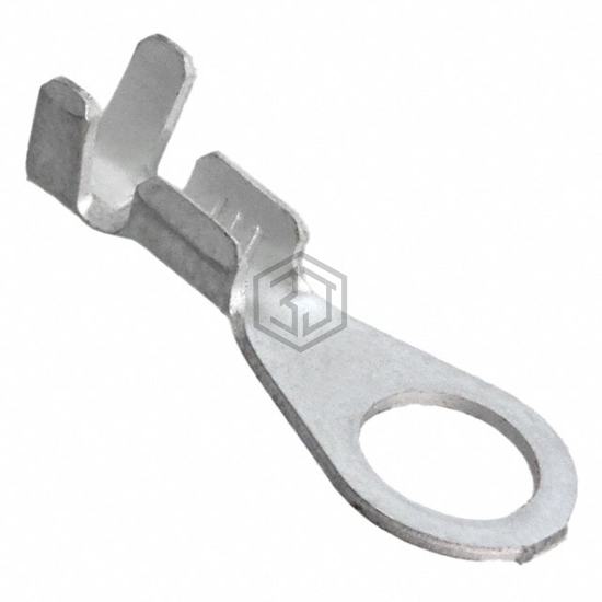 880629-2 - TE Connectivity AMP Connectors - Terminals - Ring Connectors