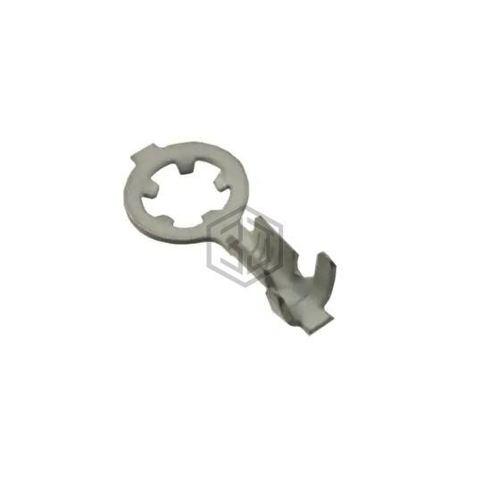 61436-2 - TE Connectivity AMP Connectors - Terminals - Ring Connectors